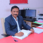 Dr. Indrajeet P. Shah