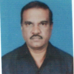 Dr M S Rajapure