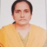 Dr Shantala Patil