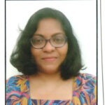 Dr Janet Cynthia Selvaraj