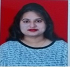 Dr Jagruti K