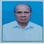 Dr Mathapati  Veerabhadrayya