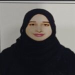 Dr Nigar Sultana